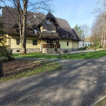 Apartmany U Tatranky Tatranská Lomnica المظهر الخارجي الصورة