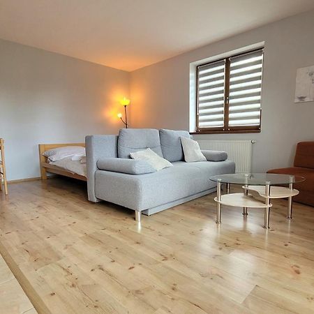 Apartmany U Tatranky Tatranská Lomnica المظهر الخارجي الصورة