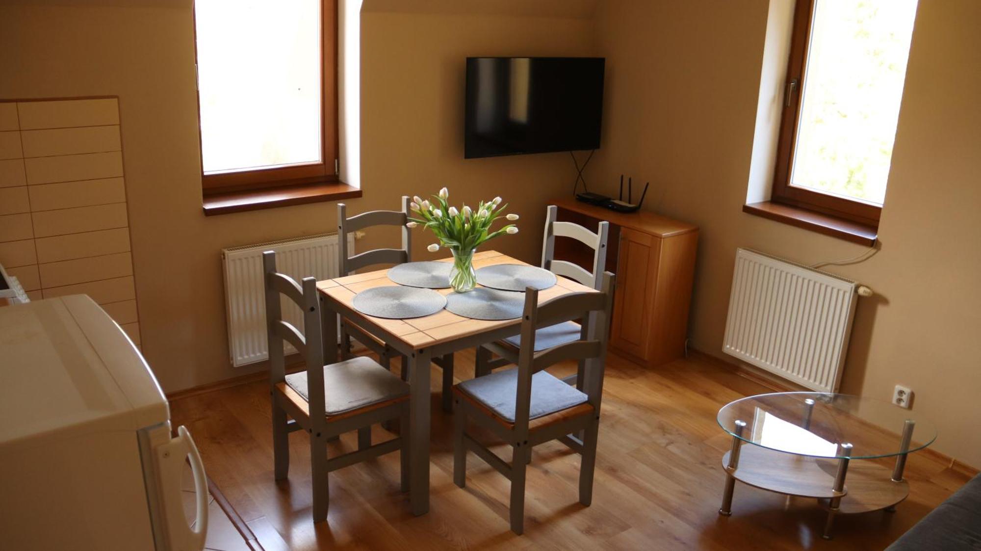 Apartmany U Tatranky Tatranská Lomnica المظهر الخارجي الصورة