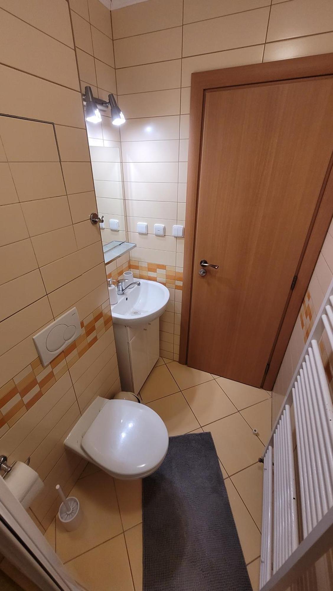 Apartmany U Tatranky Tatranská Lomnica المظهر الخارجي الصورة